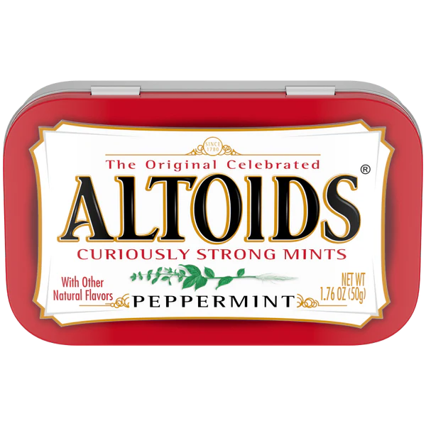 Altoids