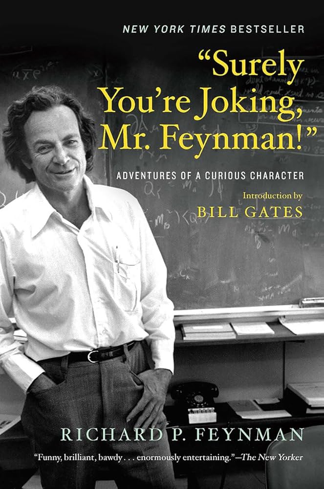 My Favorite Book